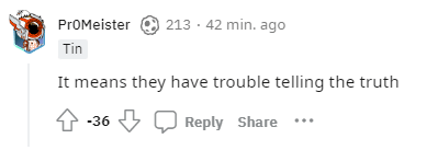 comments with downvotes comments with downvotes