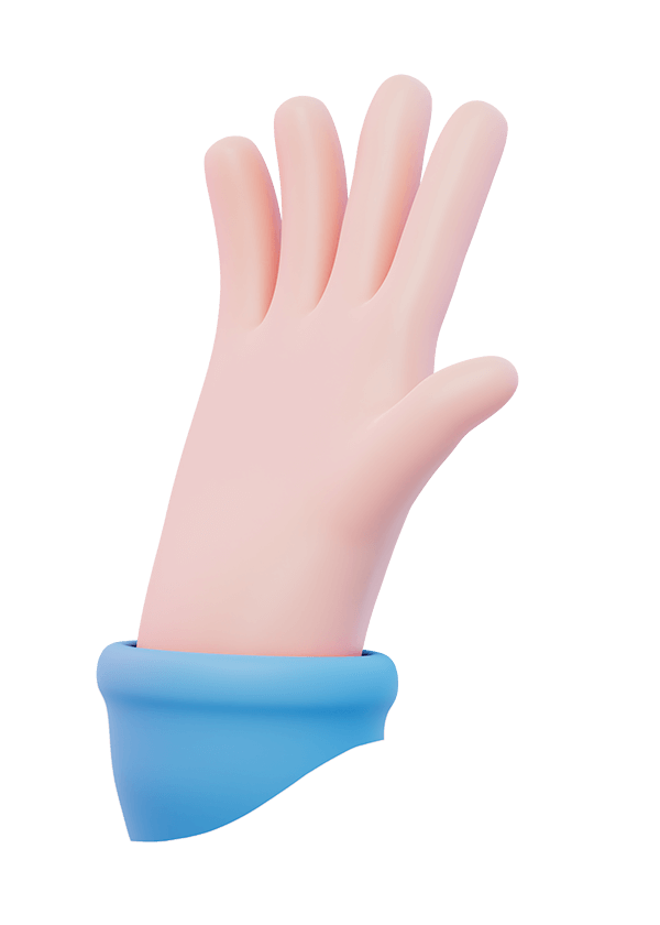 hand hand