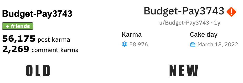 reddit karma reddit karma