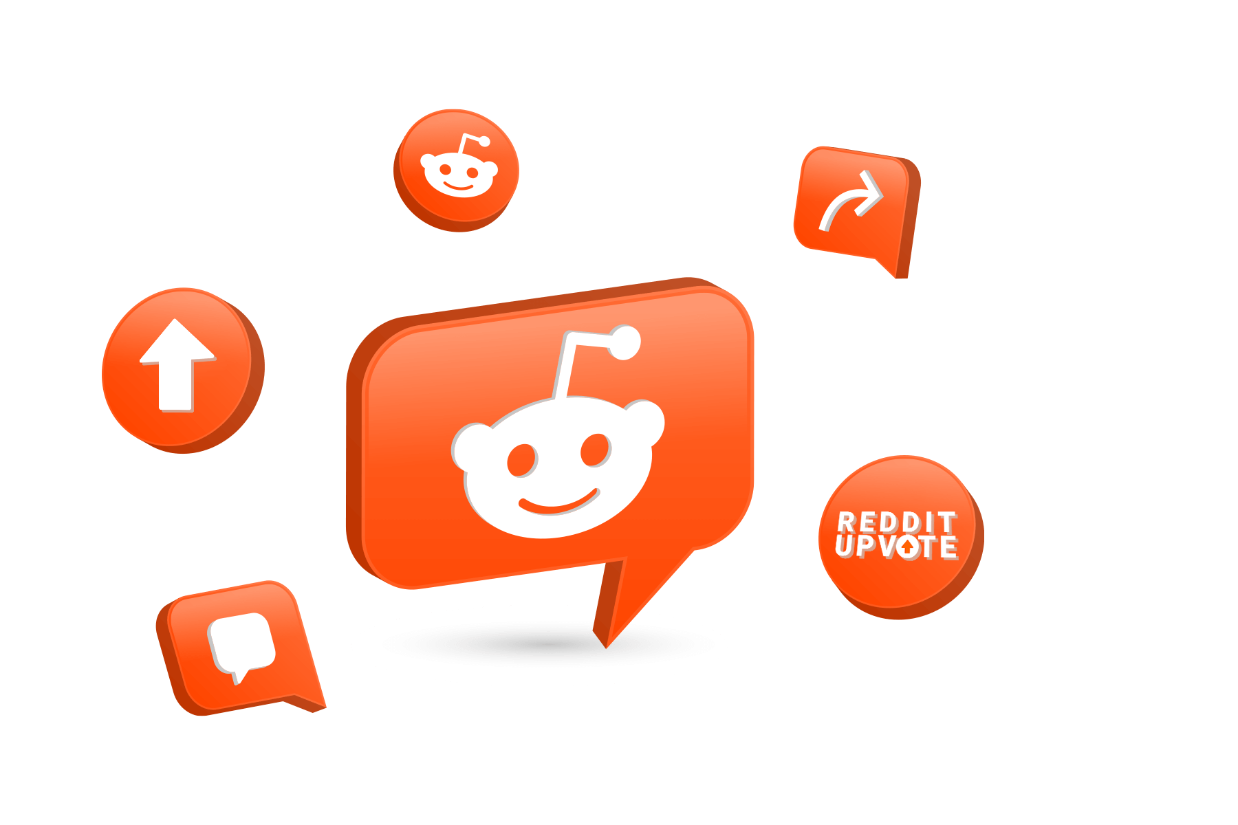 Reddit Upvote The Best Upvote Service (Real & Instant)