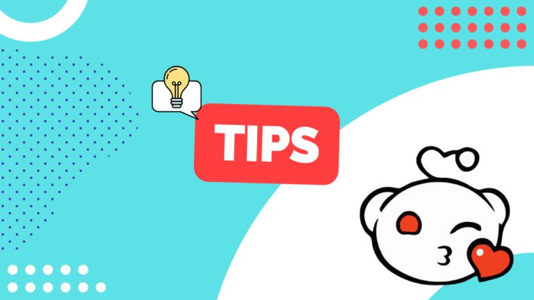 reddit tips