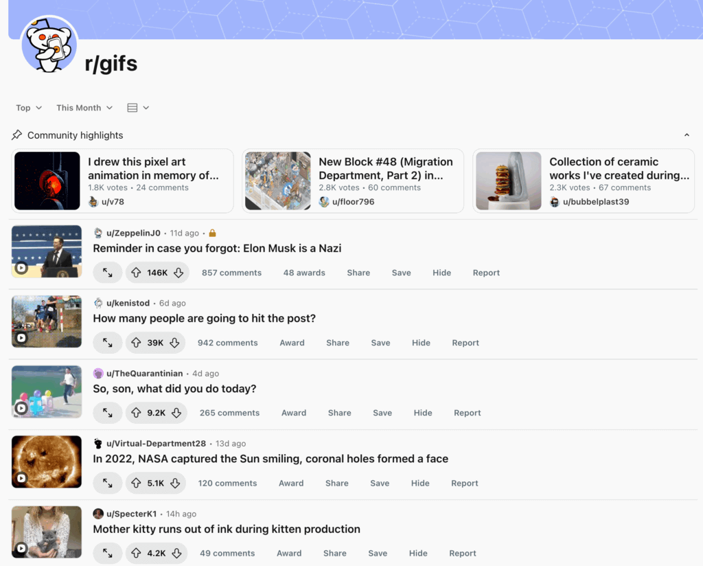 gifs subreddit gifs subreddit