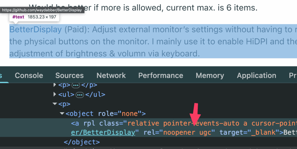 dofollow link example dofollow link example