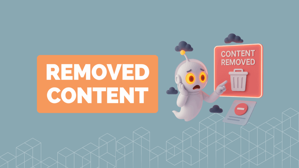 reddit removed content reddit removed content