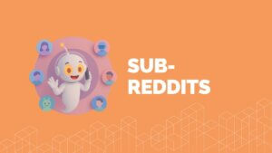 subreddit guide