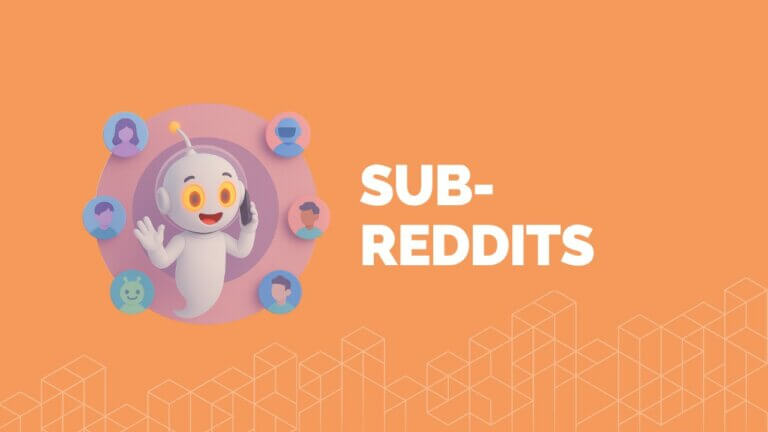 subreddit guide