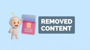 view removed reddit content