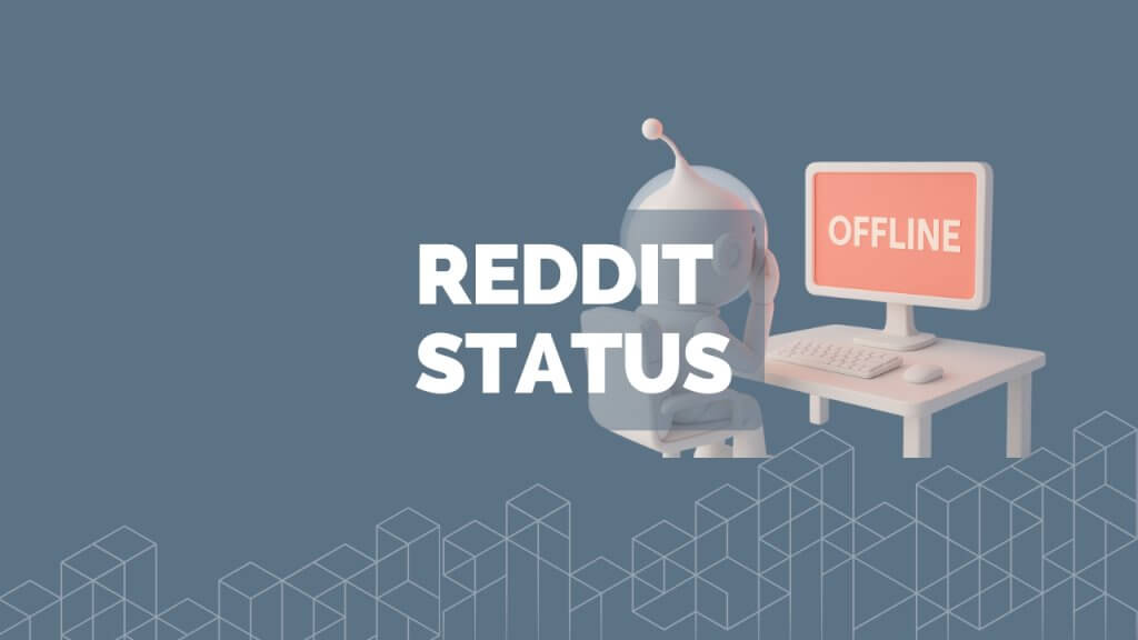 is reddit down