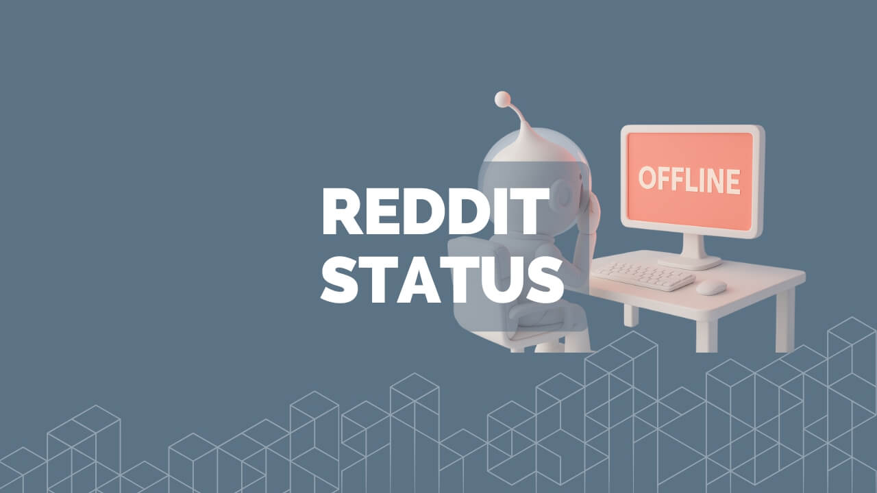 is reddit down