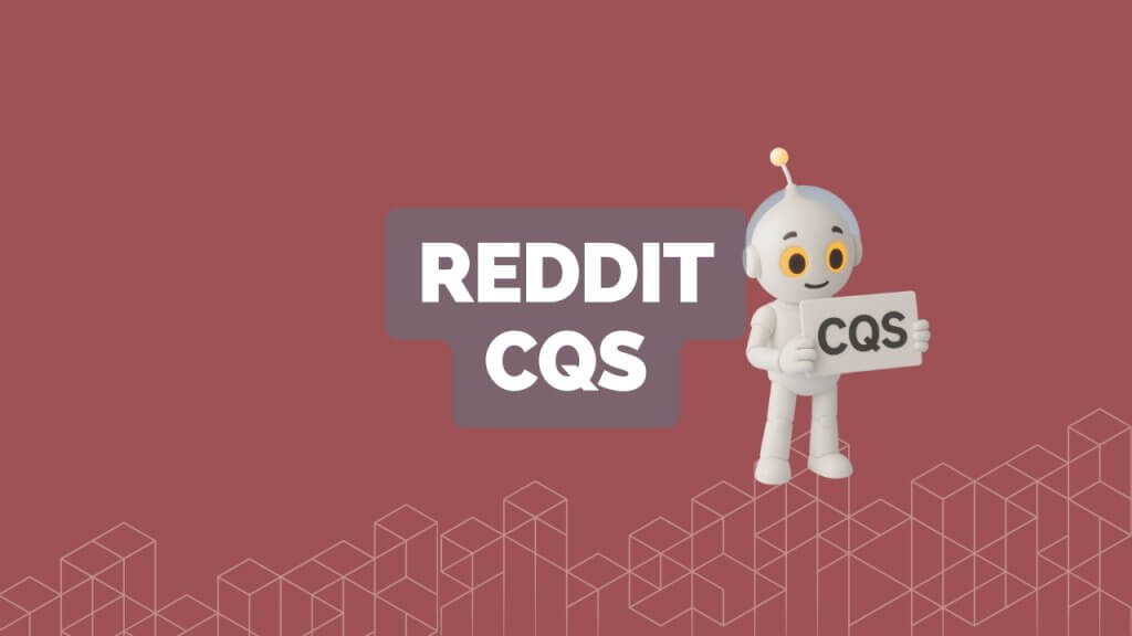 reddit cqs